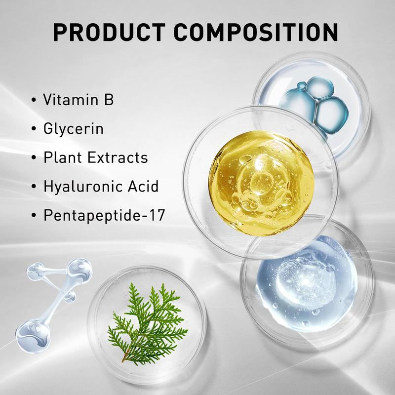 Eyelash Boost Serum Fuller, Stronger Lashes