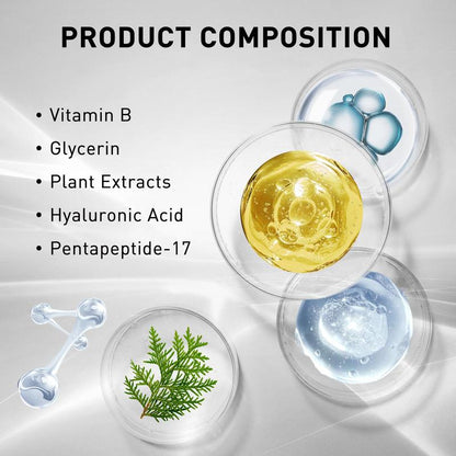 Eyelash Boost Serum Fuller, Stronger Lashes