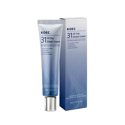 All-Day & Night Face Cream 2-Pack Hydration Set