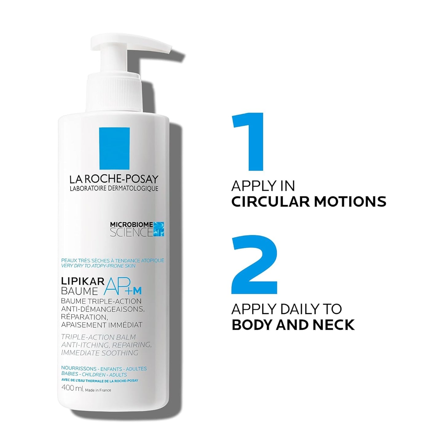 Face Cream & Body Lotion Bundle for Hydration