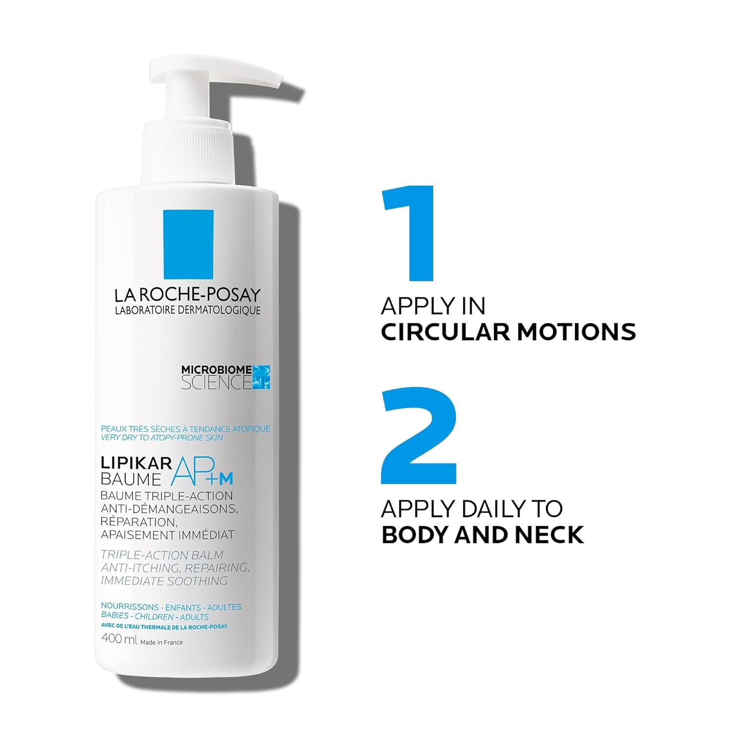 Face Cream & Body Lotion Bundle for Hydration