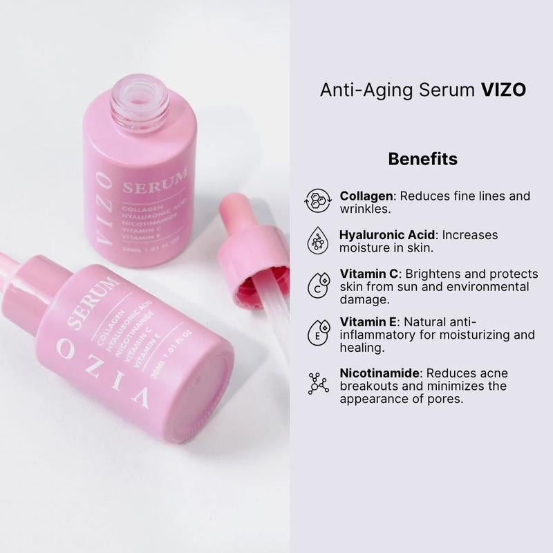 Cleansing Device Rejuvenation Facial Skin Care