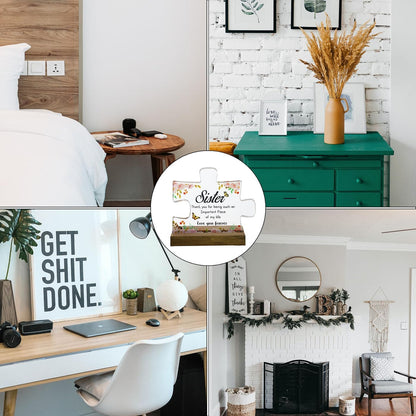 Gifts for Sister Appreciation & Christmas Ideas