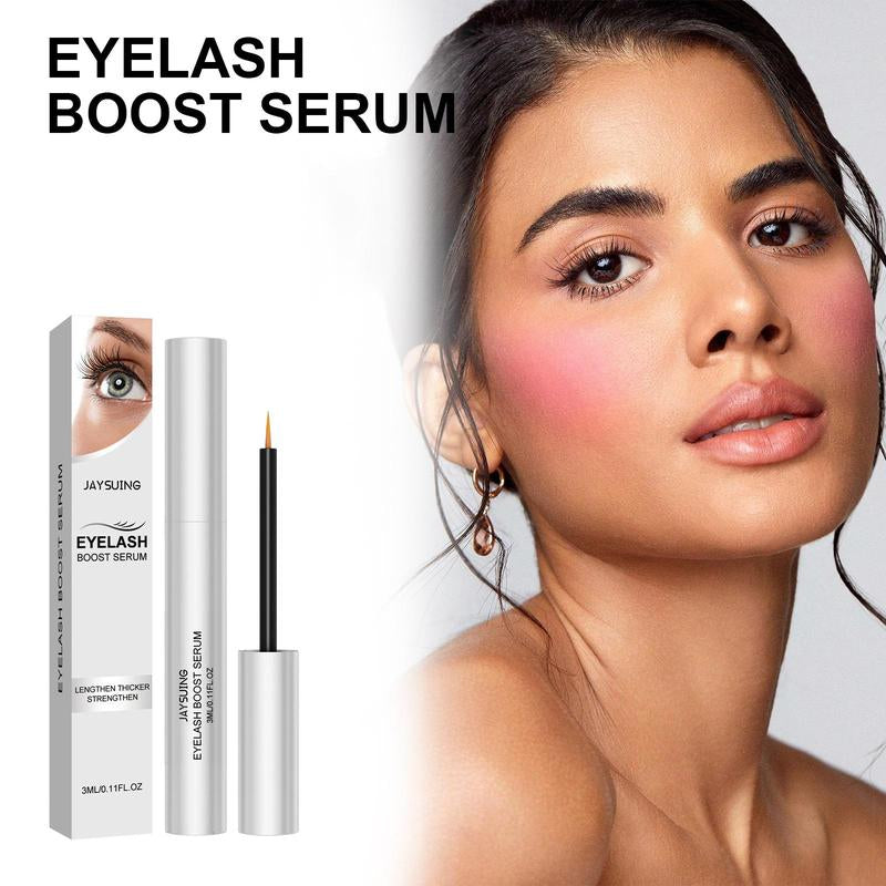 Eyelash Boost Serum Fuller, Stronger Lashes