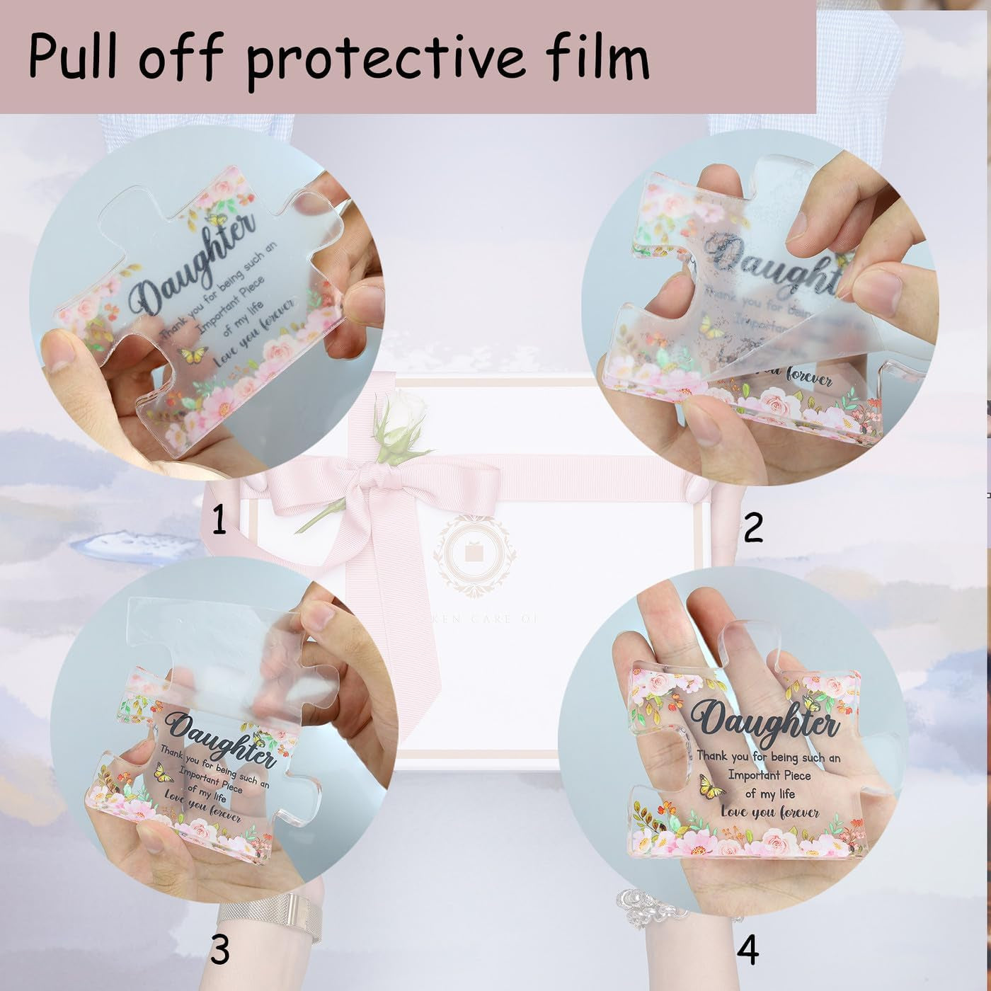 Gifts for Sister Appreciation & Christmas Ideas