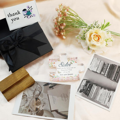 Gifts for Sister Appreciation & Christmas Ideas