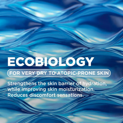 Bioderma Atoderm Shower Oil Face & Body Care