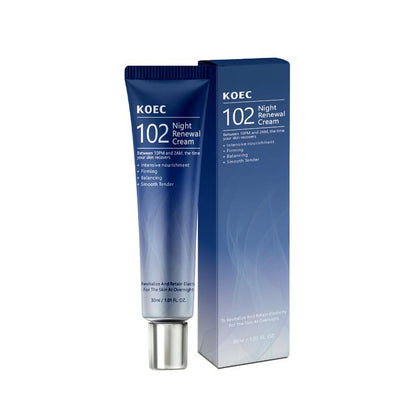 All-Day & Night Face Cream 2-Pack Hydration Set