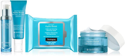 Hydro Boost Face Moisturizer with Hyaluronic Acid