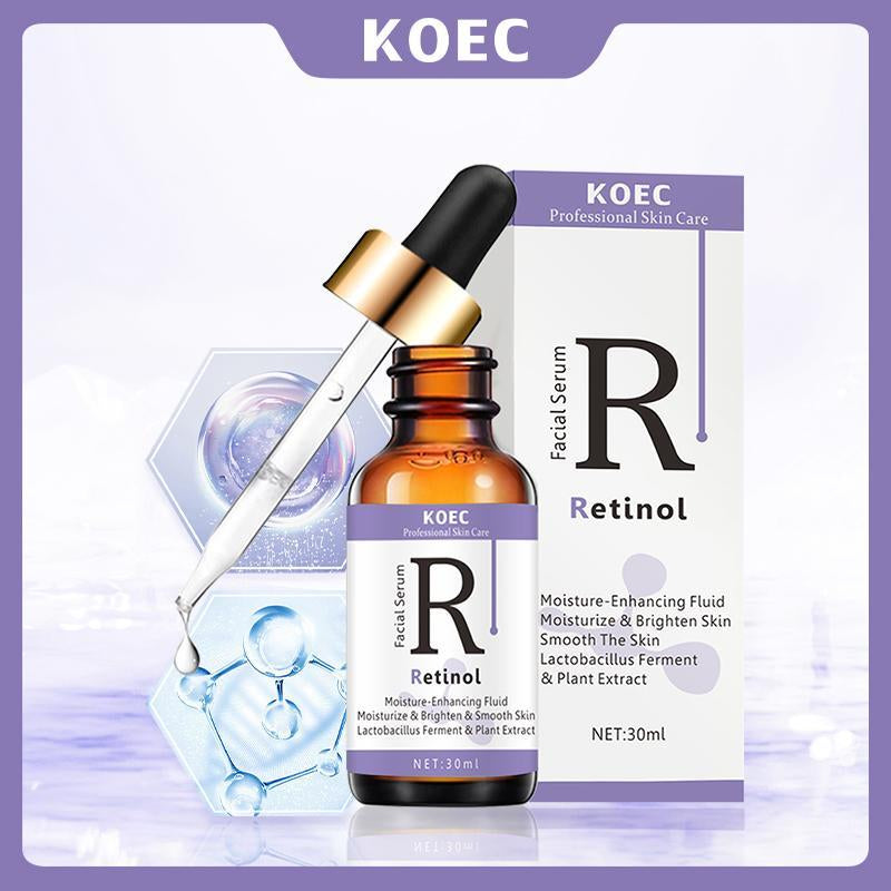 Turmeric Brightening Serum with Moisture Boost