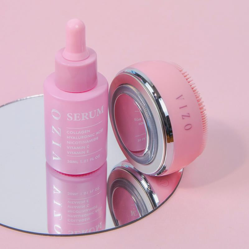 Cleansing Device Rejuvenation Facial Skin Care