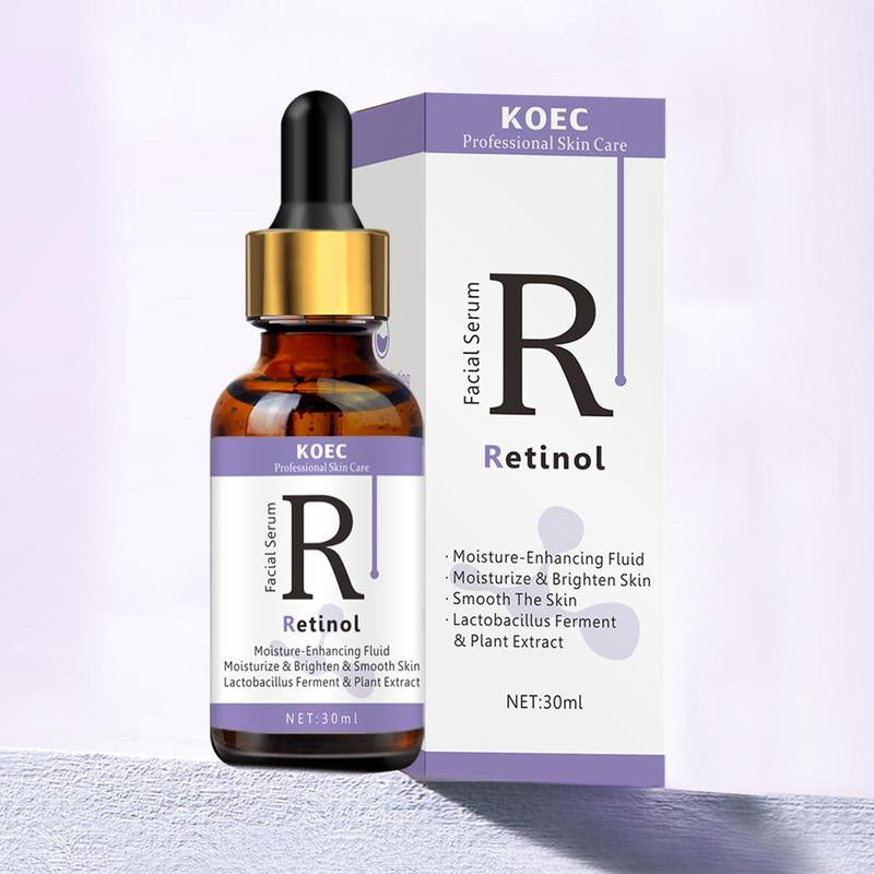 Turmeric Brightening Serum with Moisture Boost