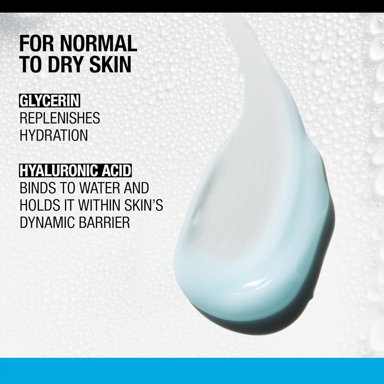 Hydro Boost Face Moisturizer with Hyaluronic Acid