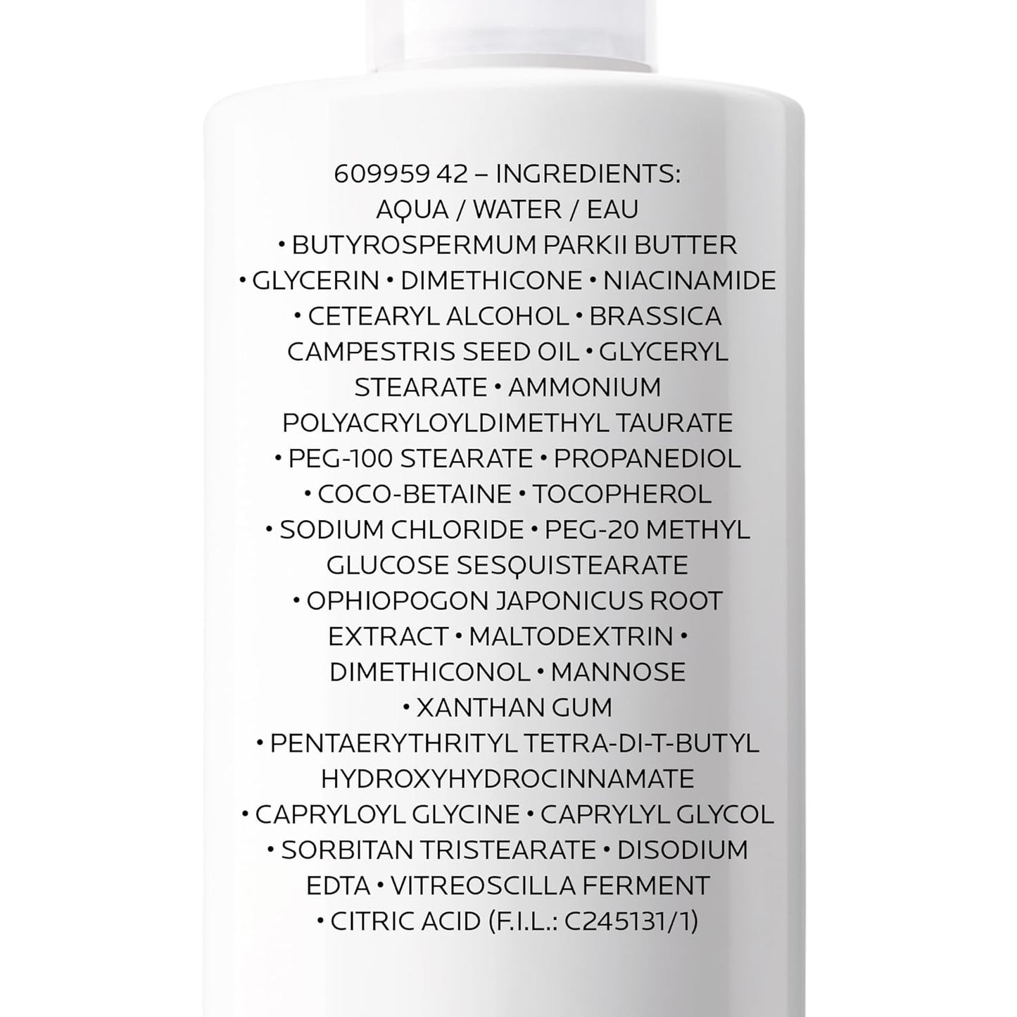 Face Cream & Body Lotion Bundle for Hydration