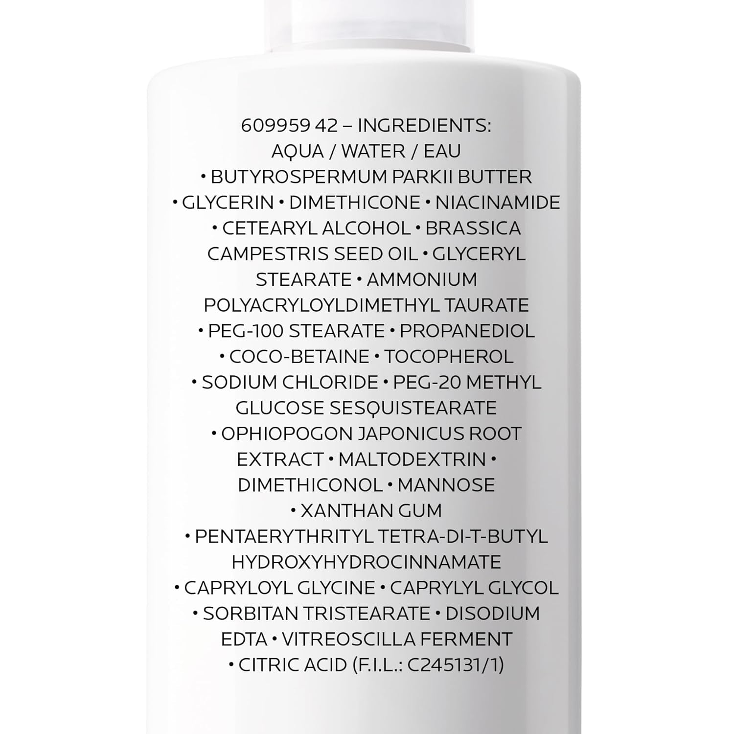 Face Cream & Body Lotion Bundle for Hydration