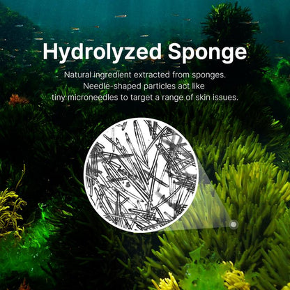 Zero Exosome Spicule Shot Skin Renewal Serum