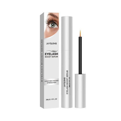 Eyelash Boost Serum Fuller, Stronger Lashes
