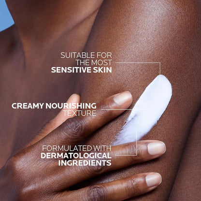 Face Cream & Body Lotion Bundle for Hydration