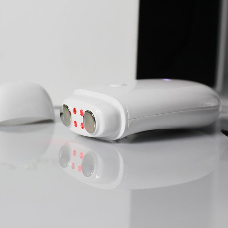 Face Massager Mini Device