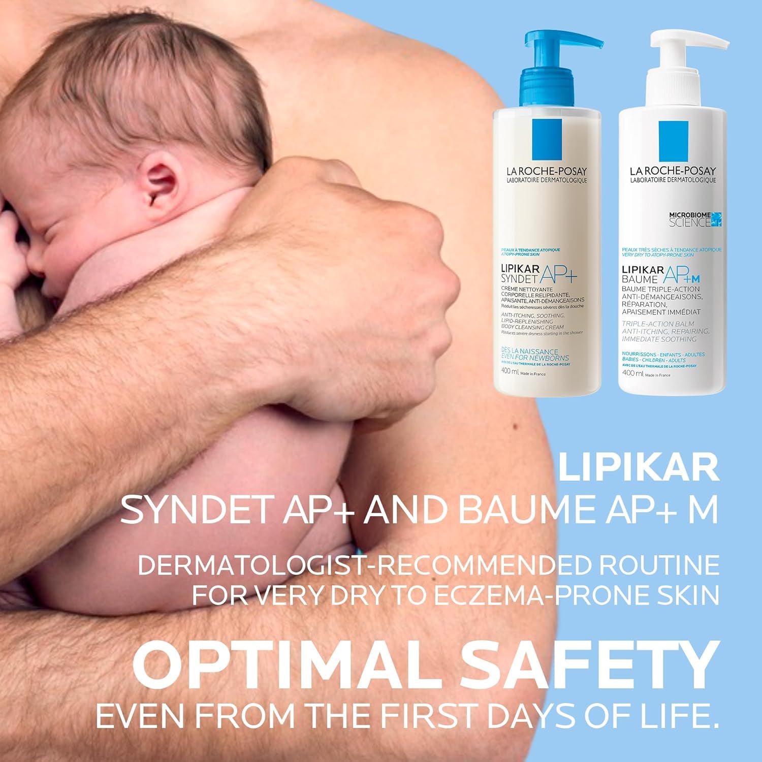 Face Cream & Body Lotion Bundle for Hydration