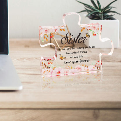 Gifts for Sister Appreciation & Christmas Ideas